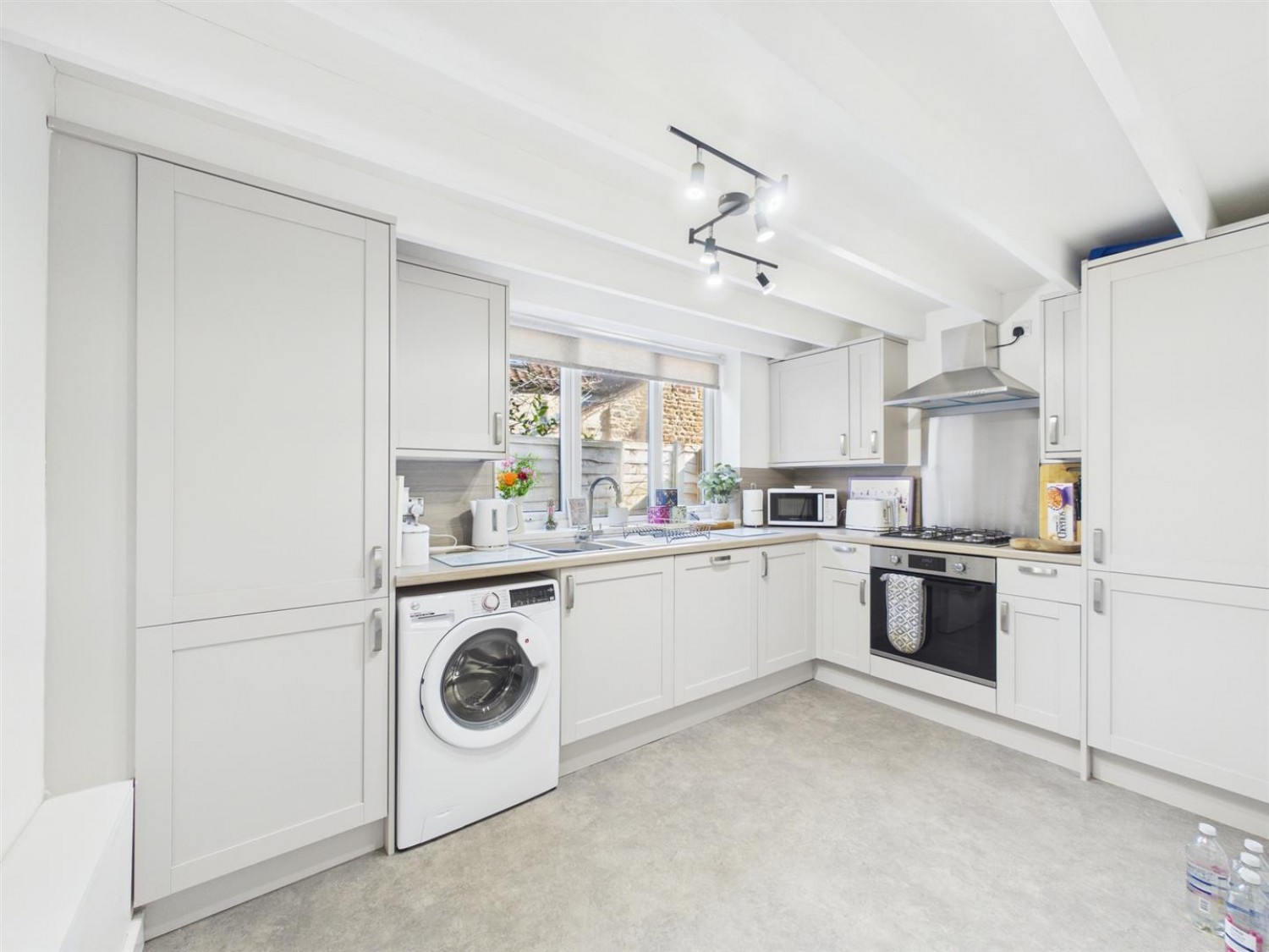 2 bedroom House for Sale West End Place, Ingham, Lincoln