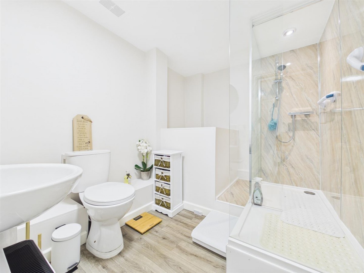 West End Place, Ingham, Lincoln