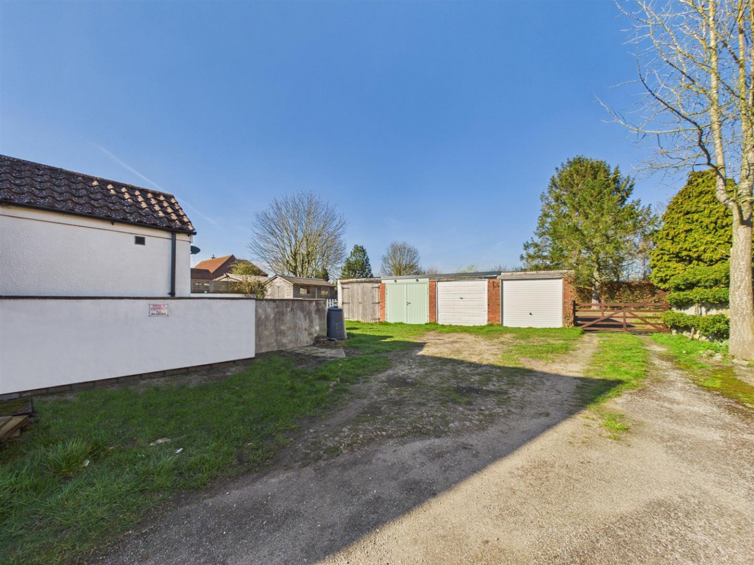 2 bedroom House for Sale West End Place, Ingham, Lincoln