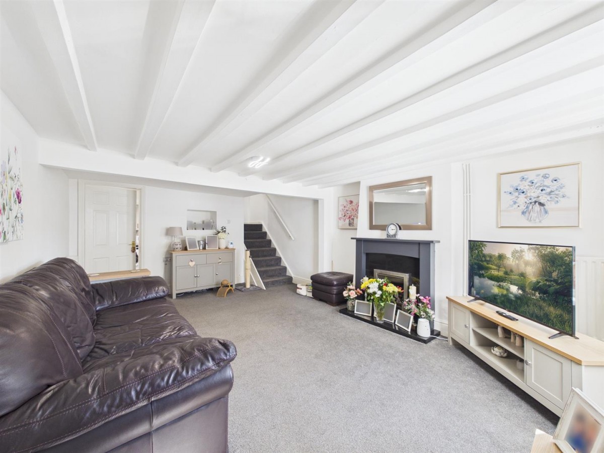 West End Place, Ingham, Lincoln