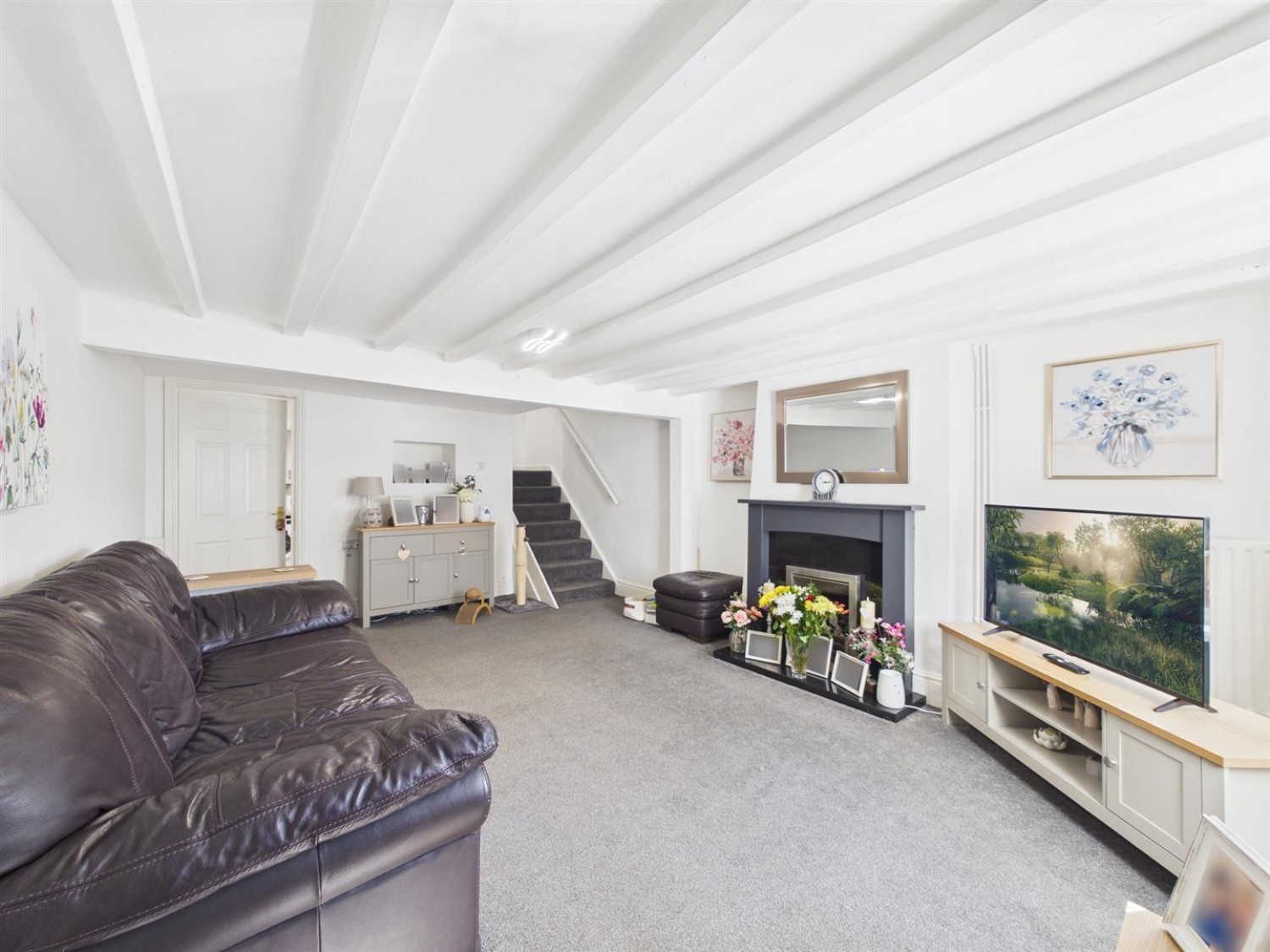 2 bedroom House for Sale West End Place, Ingham, Lincoln