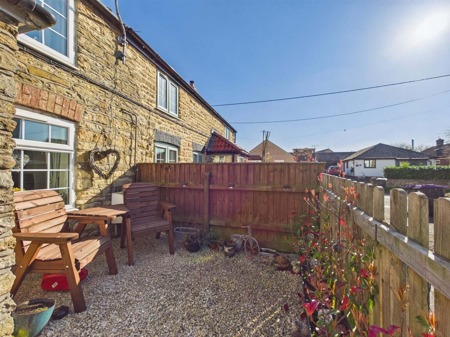 2 bedroom House for Sale West End Place, Ingham, Lincoln