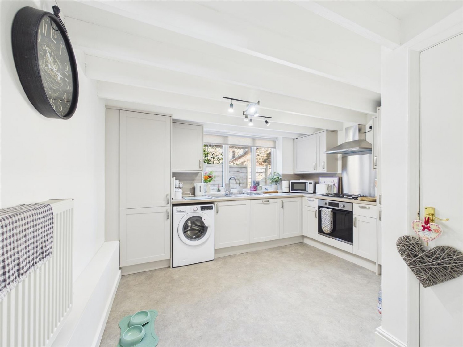 2 bedroom House for Sale West End Place, Ingham, Lincoln