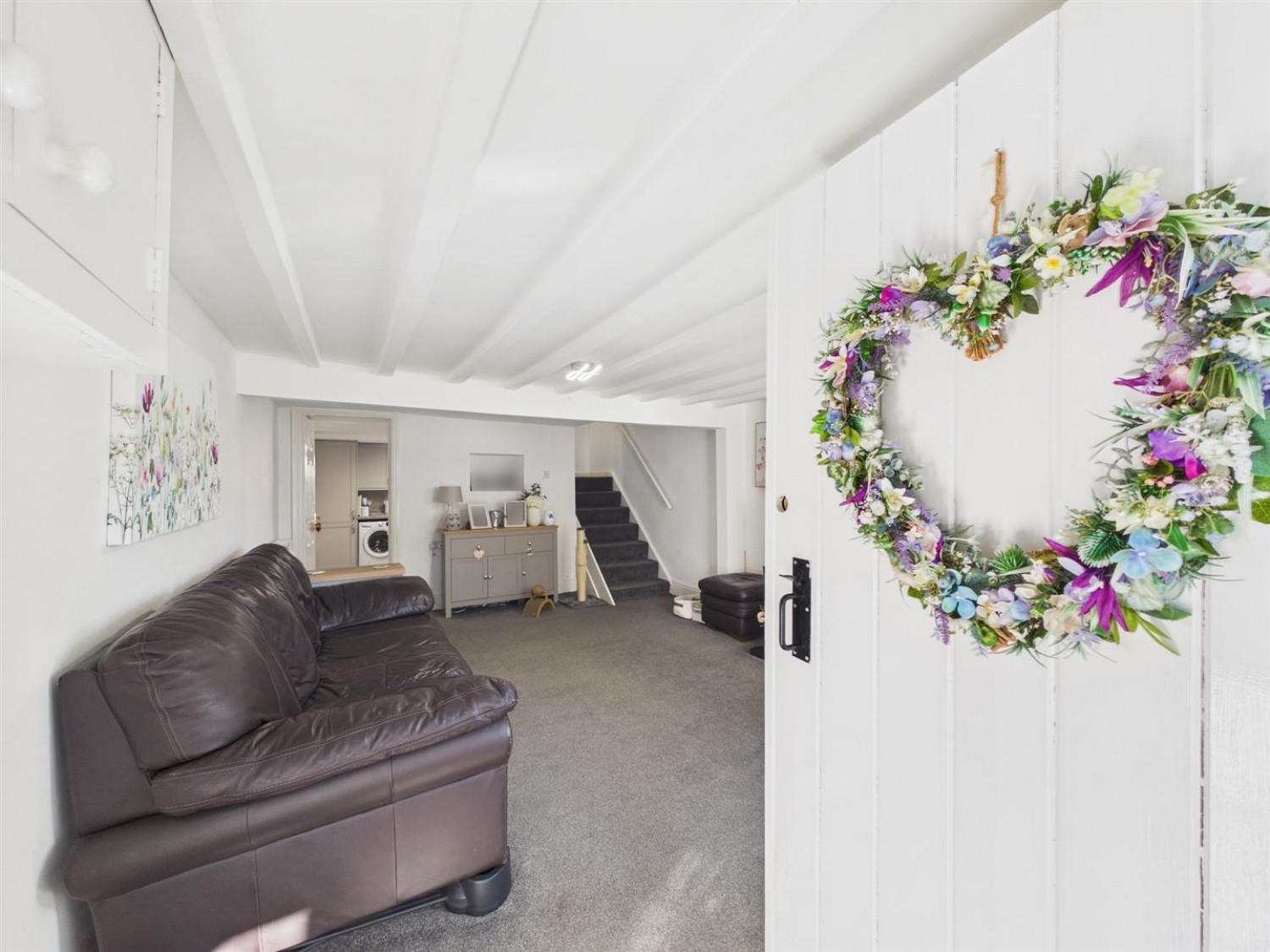 2 bedroom House for Sale West End Place, Ingham, Lincoln