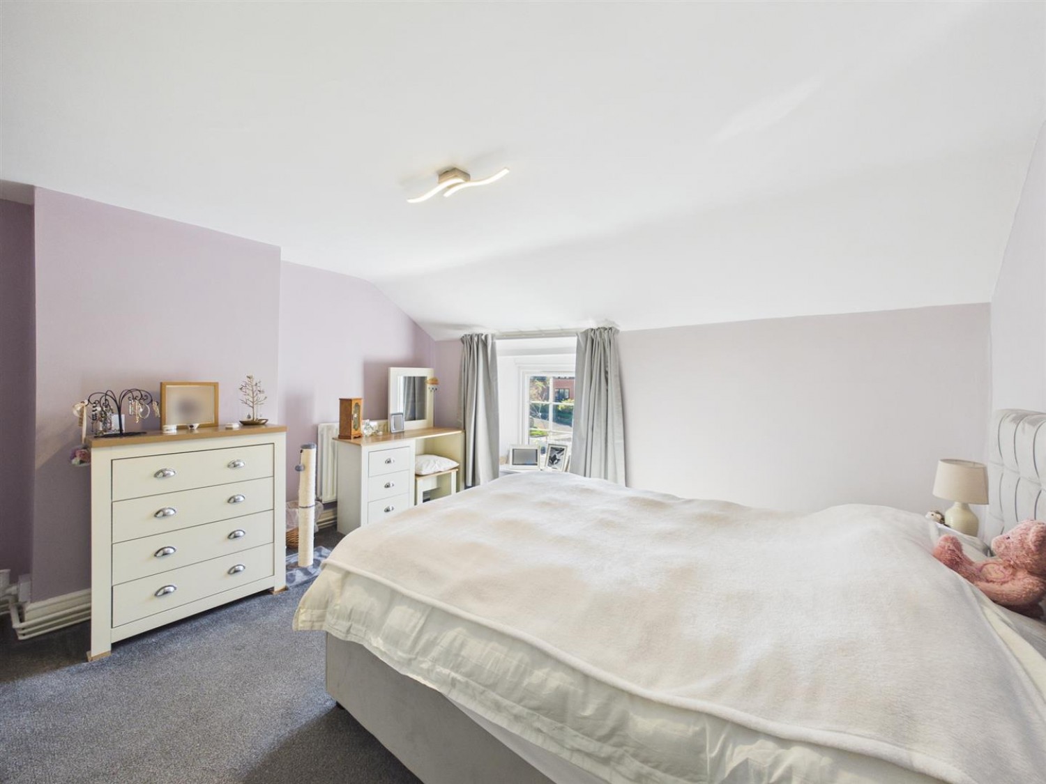 2 bedroom House for Sale West End Place, Ingham, Lincoln