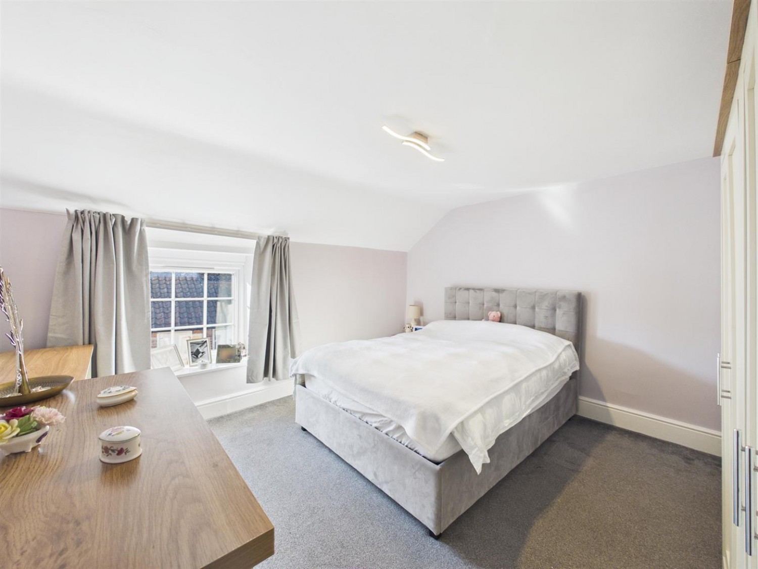 2 bedroom House for Sale West End Place, Ingham, Lincoln