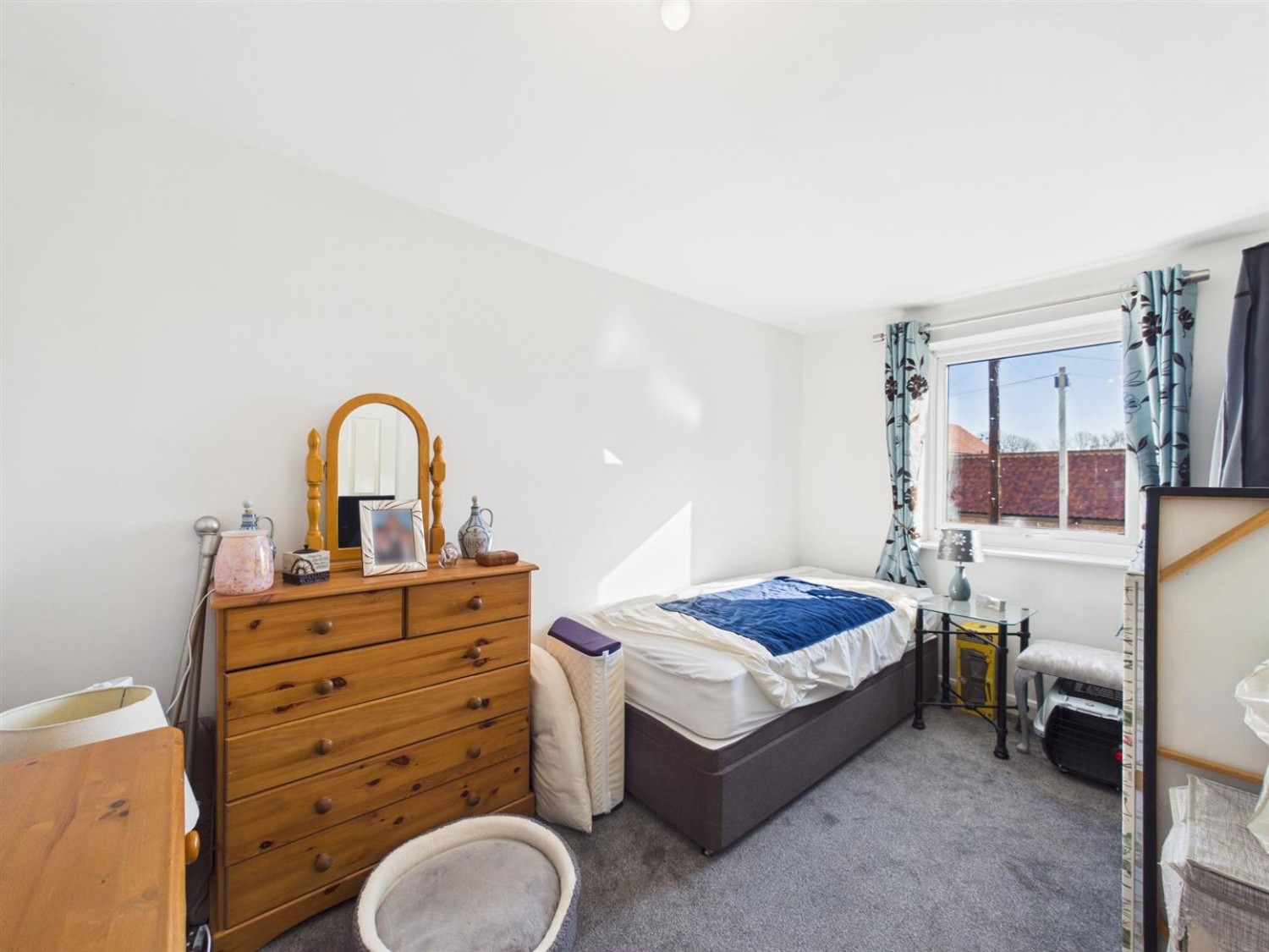 2 bedroom House for Sale West End Place, Ingham, Lincoln