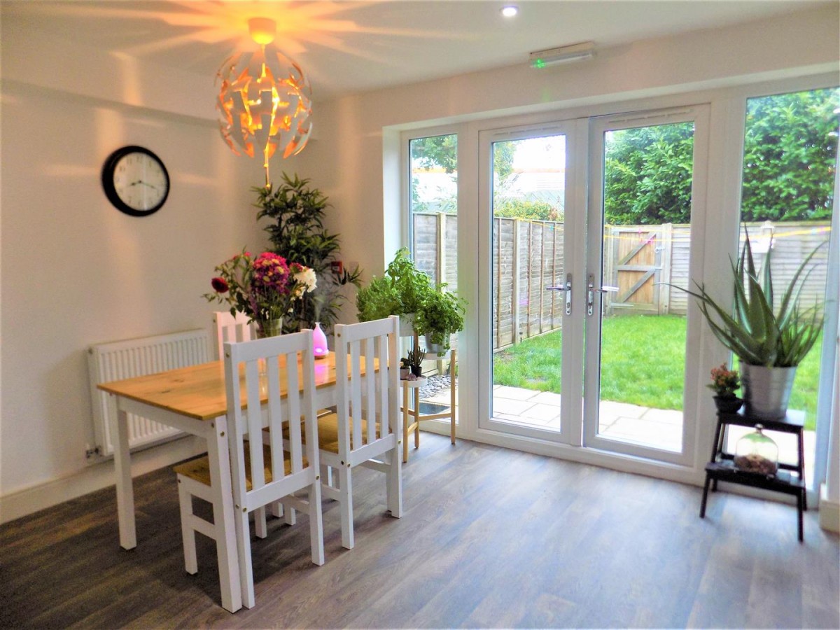 Kensington Place, Victoria Road, Farnborough