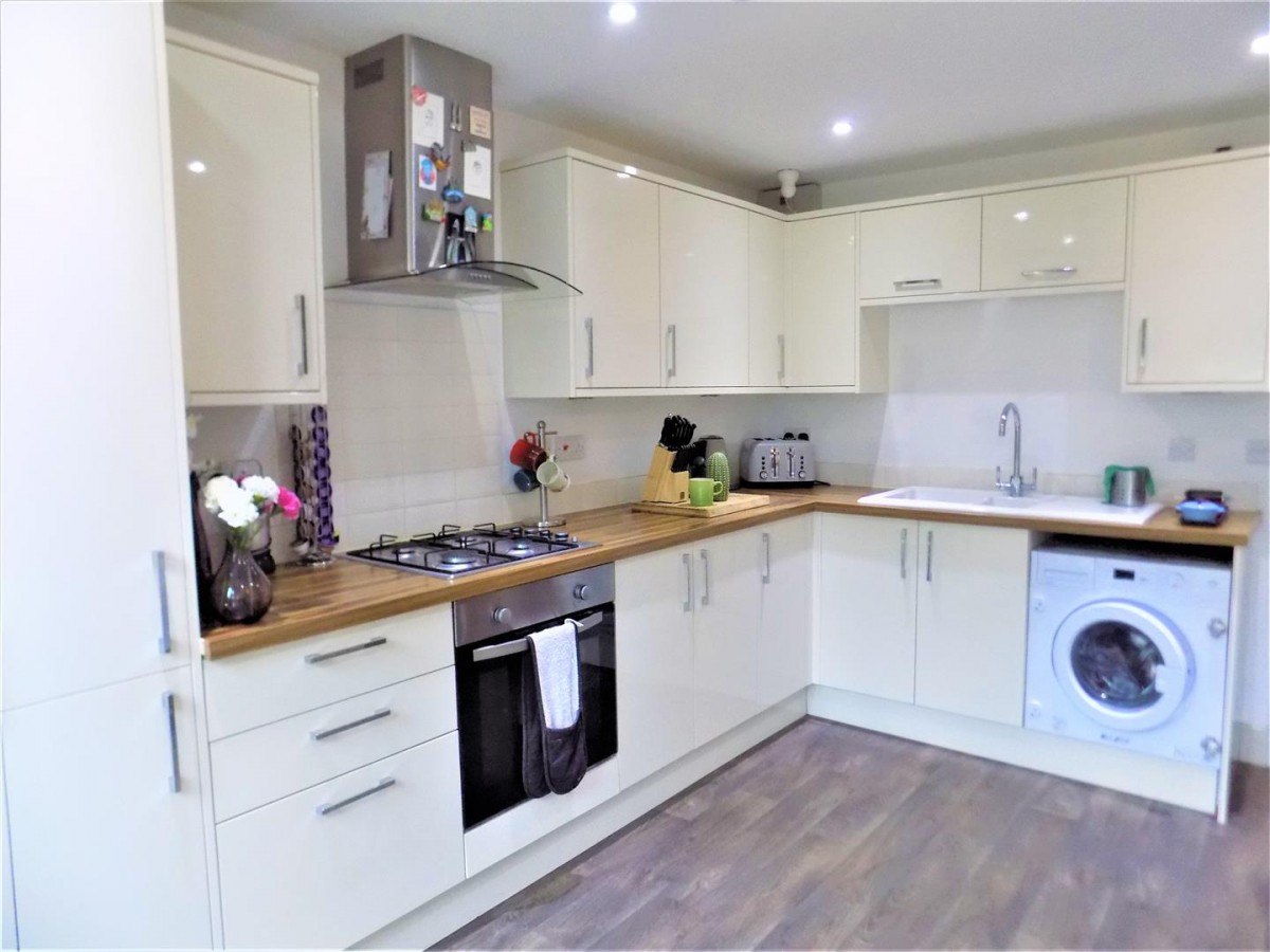 Kensington Place, Victoria Road, Farnborough