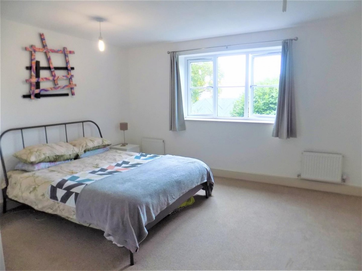 Kensington Place, Victoria Road, Farnborough