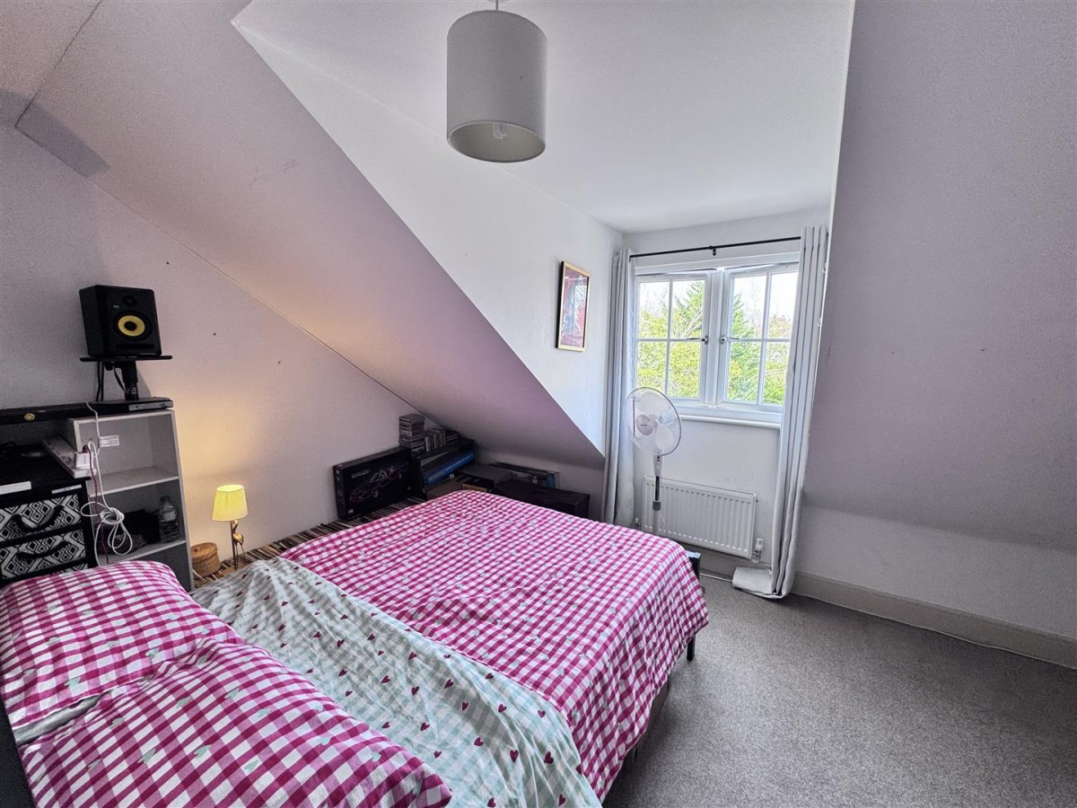 Kensington Place, Victoria Road, Farnborough