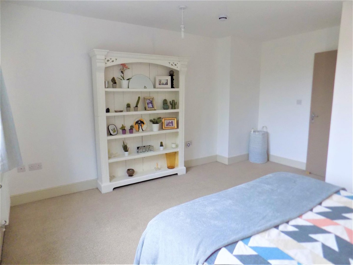 Kensington Place, Victoria Road, Farnborough