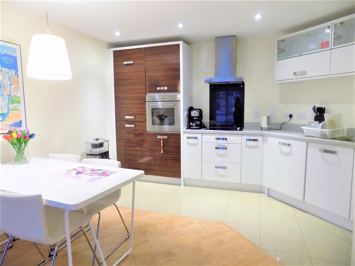 Buccaneer Court, Kestrel Road, Farnborough