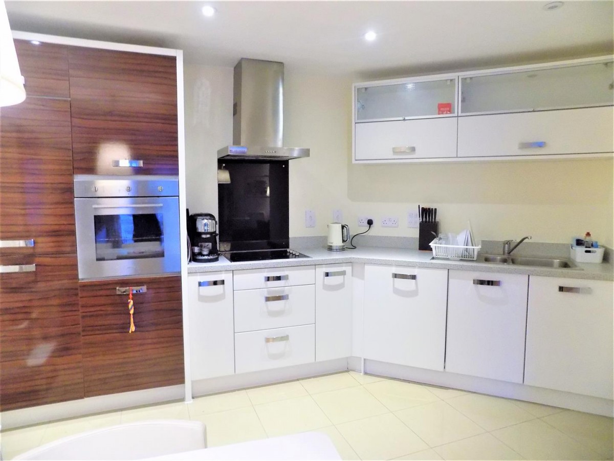 Buccaneer Court, Kestrel Road, Farnborough