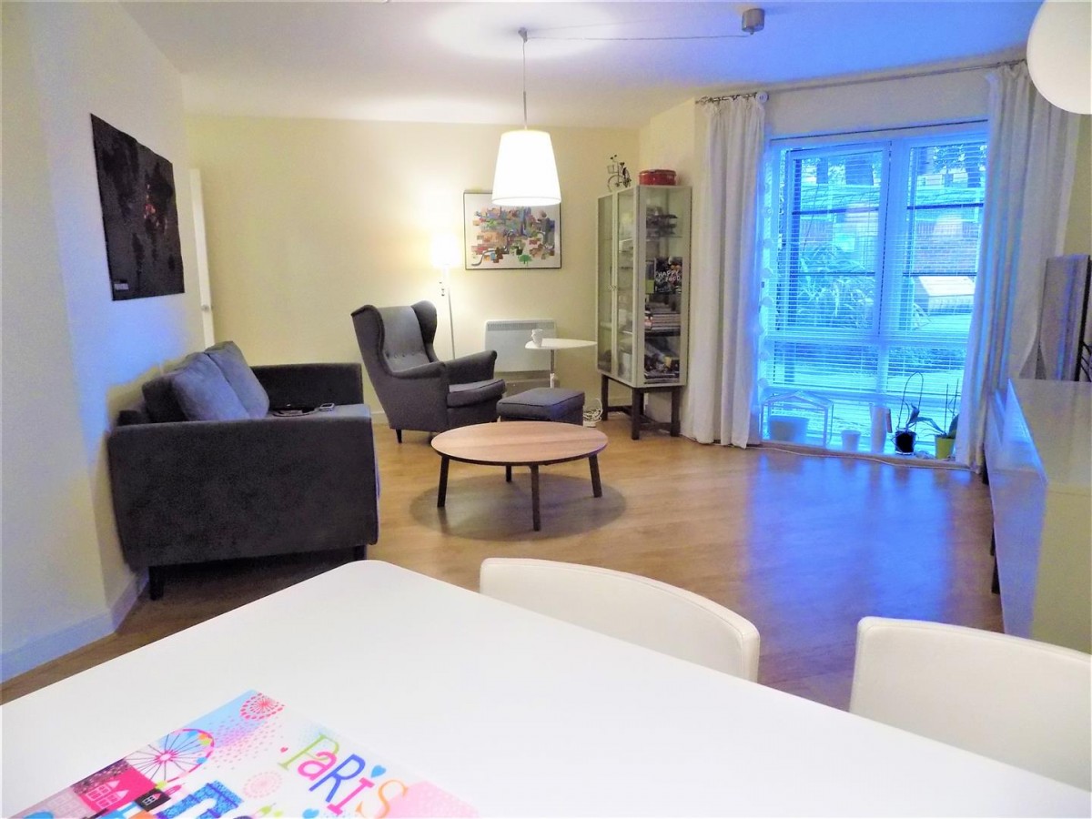 Buccaneer Court, Kestrel Road, Farnborough