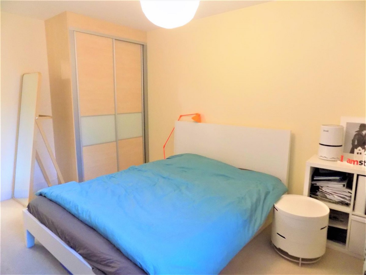 Buccaneer Court, Kestrel Road, Farnborough