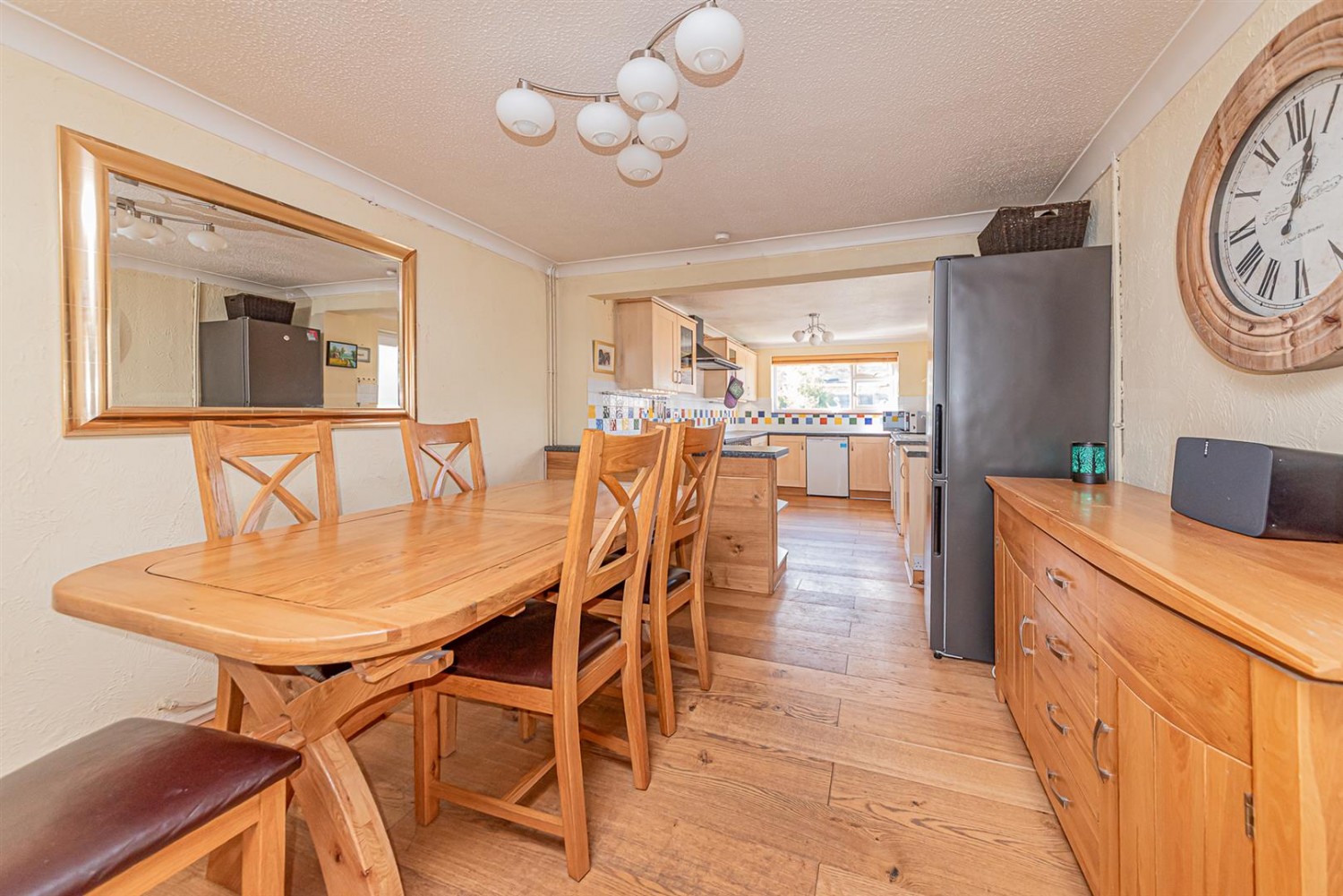 3 bedroom House for Sale Harvey Road, Farnborough