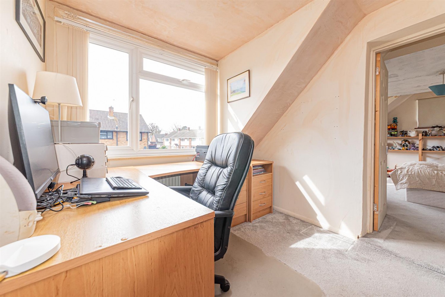 3 bedroom House for Sale Harvey Road, Farnborough