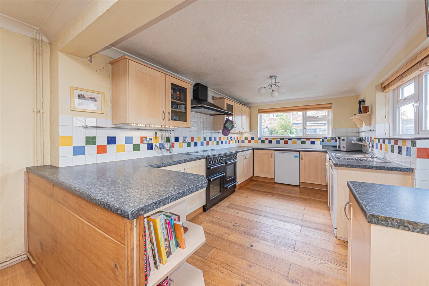 3 bedroom House for Sale Harvey Road, Farnborough