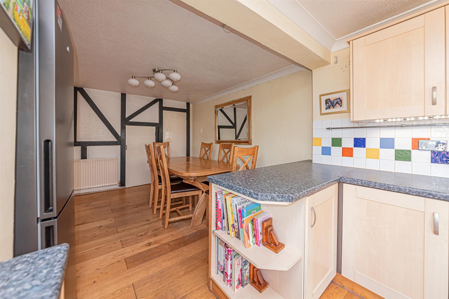 3 bedroom House for Sale Harvey Road, Farnborough