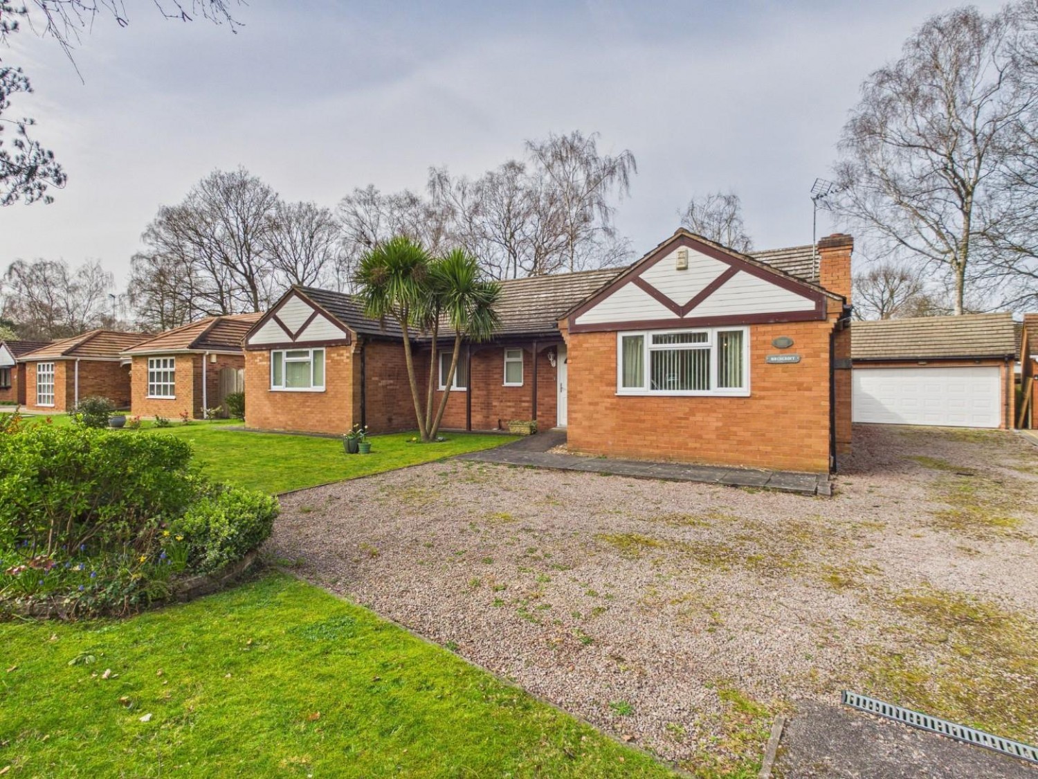 4 bedroom Bungalow for Sale Fulmar Road, Lincoln
