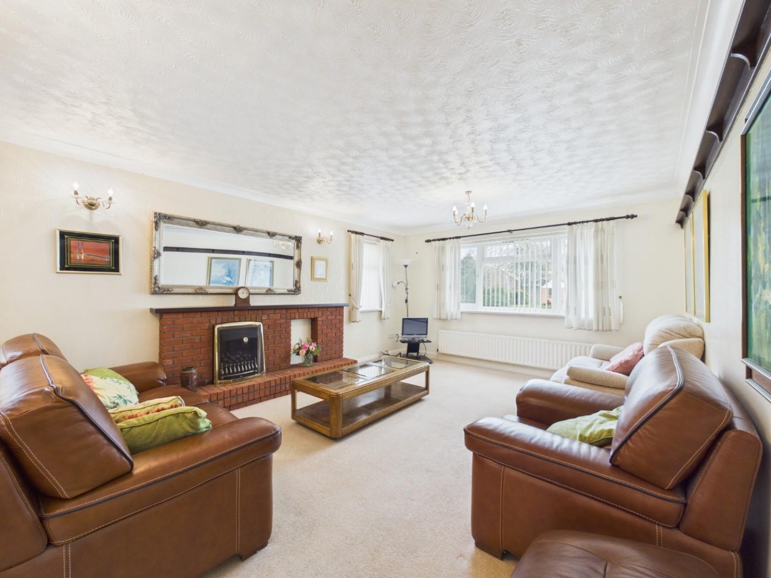 4 bedroom Bungalow for Sale Fulmar Road, Lincoln