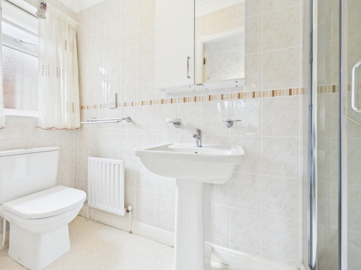 Fulmar Road, Lincoln