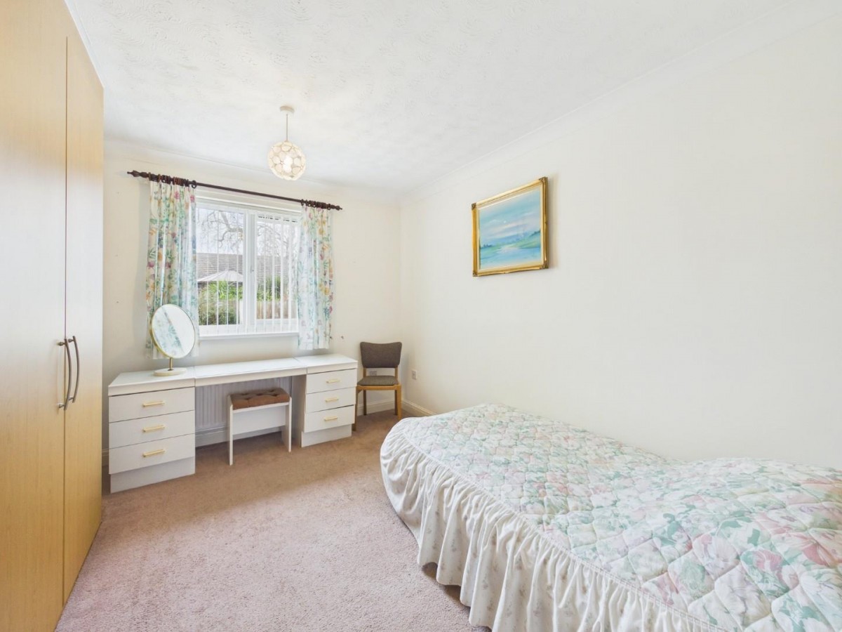 Fulmar Road, Lincoln