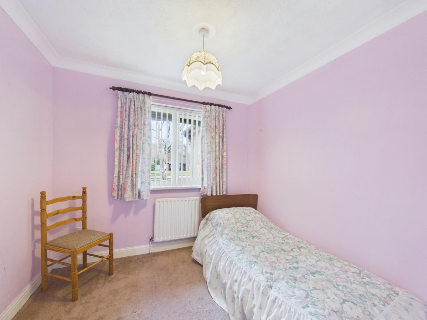 4 bedroom Bungalow for Sale Fulmar Road, Lincoln