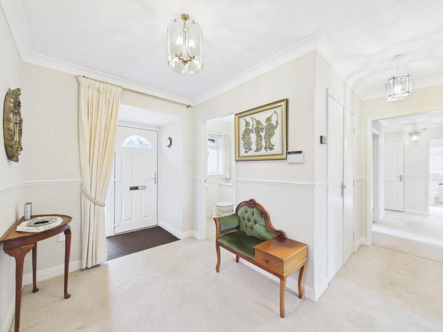 4 bedroom Bungalow for Sale Fulmar Road, Lincoln