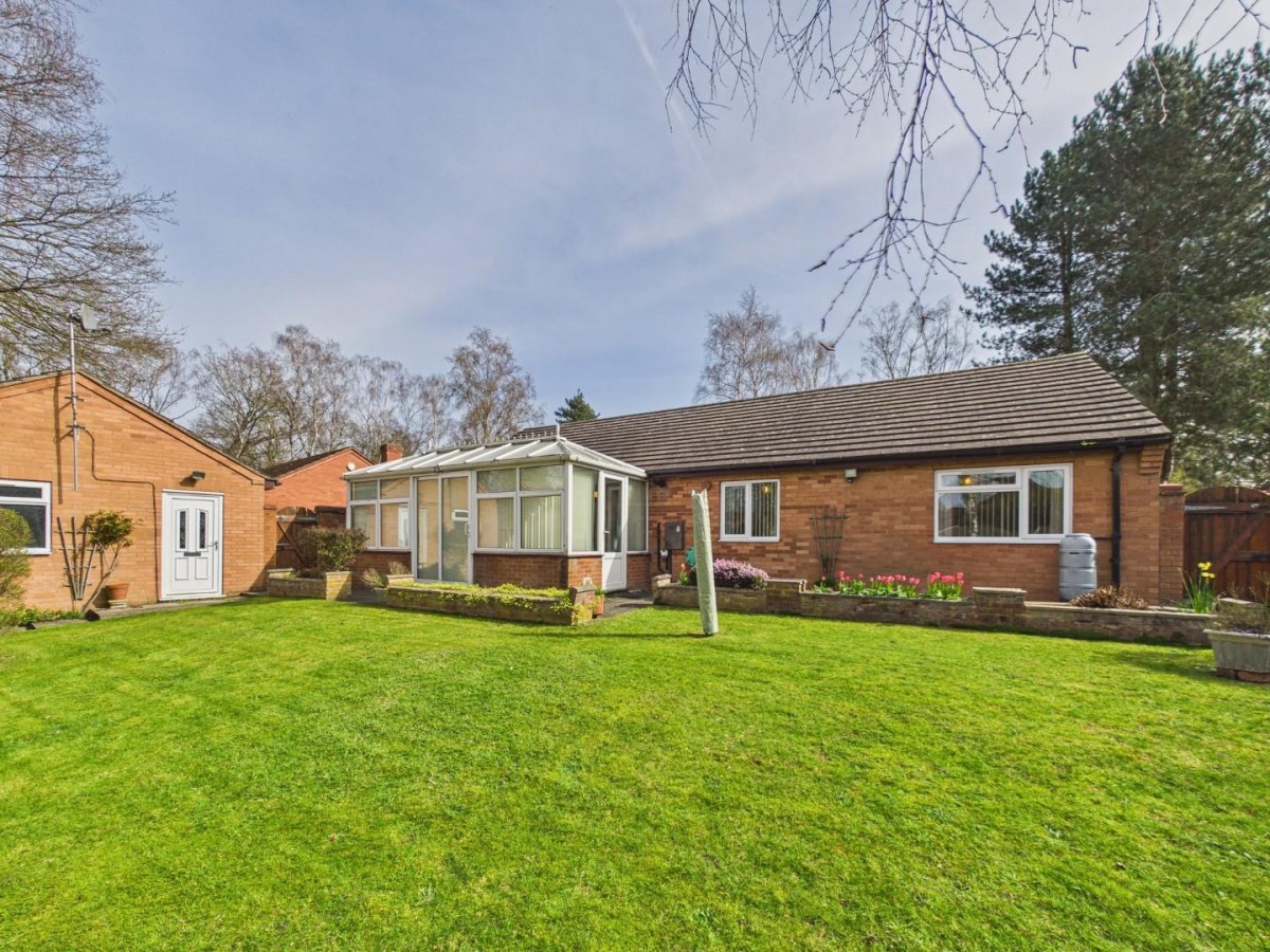 Fulmar Road, Lincoln