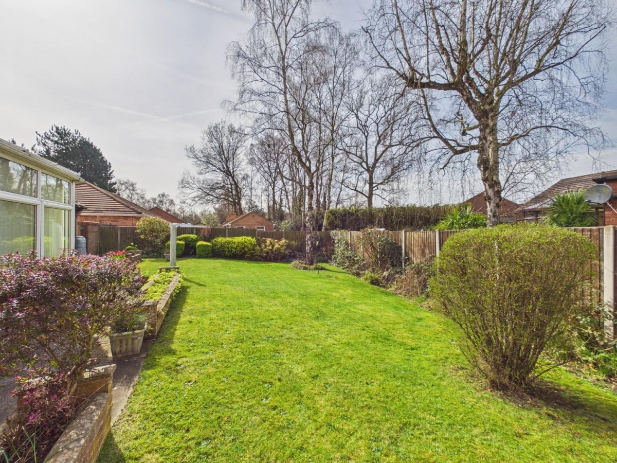 Fulmar Road, Lincoln