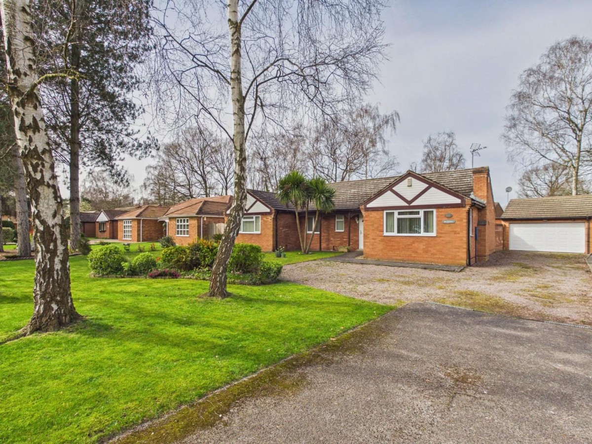 Fulmar Road, Lincoln