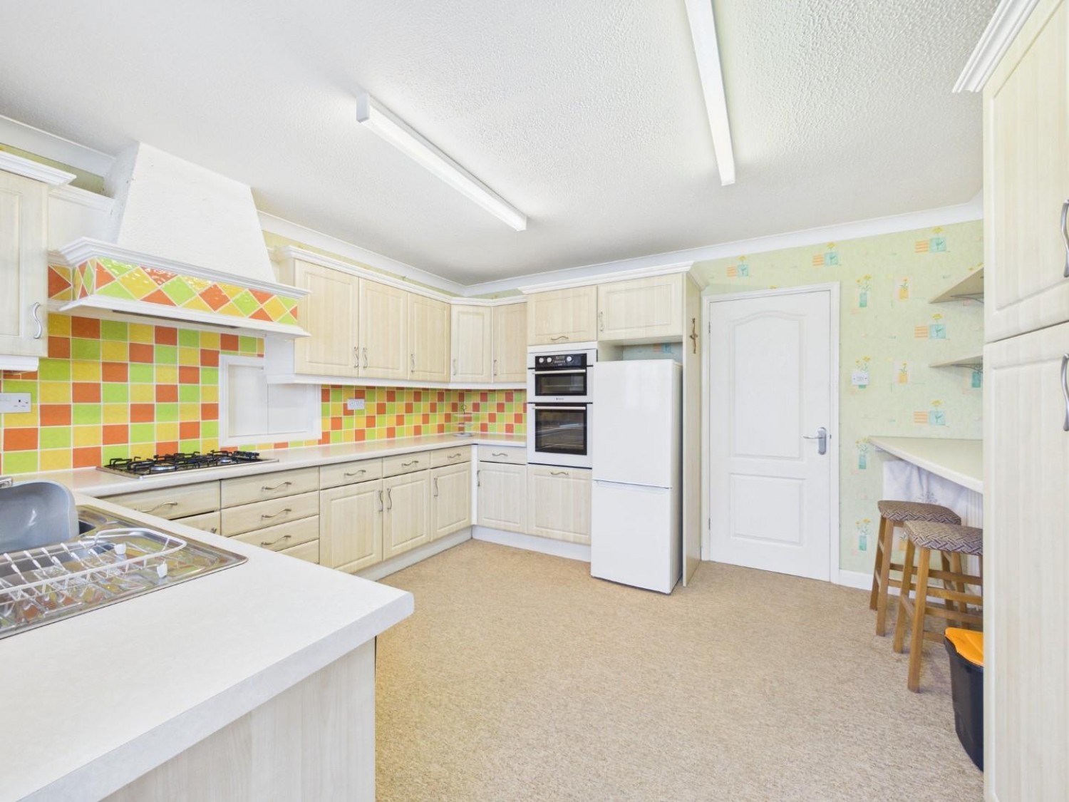 4 bedroom Bungalow for Sale Fulmar Road, Lincoln