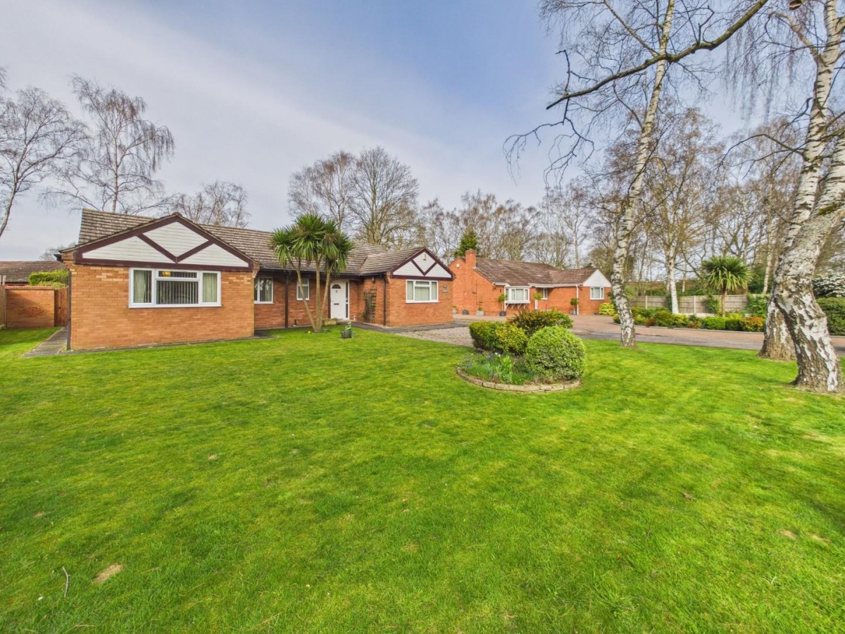 Fulmar Road, Lincoln