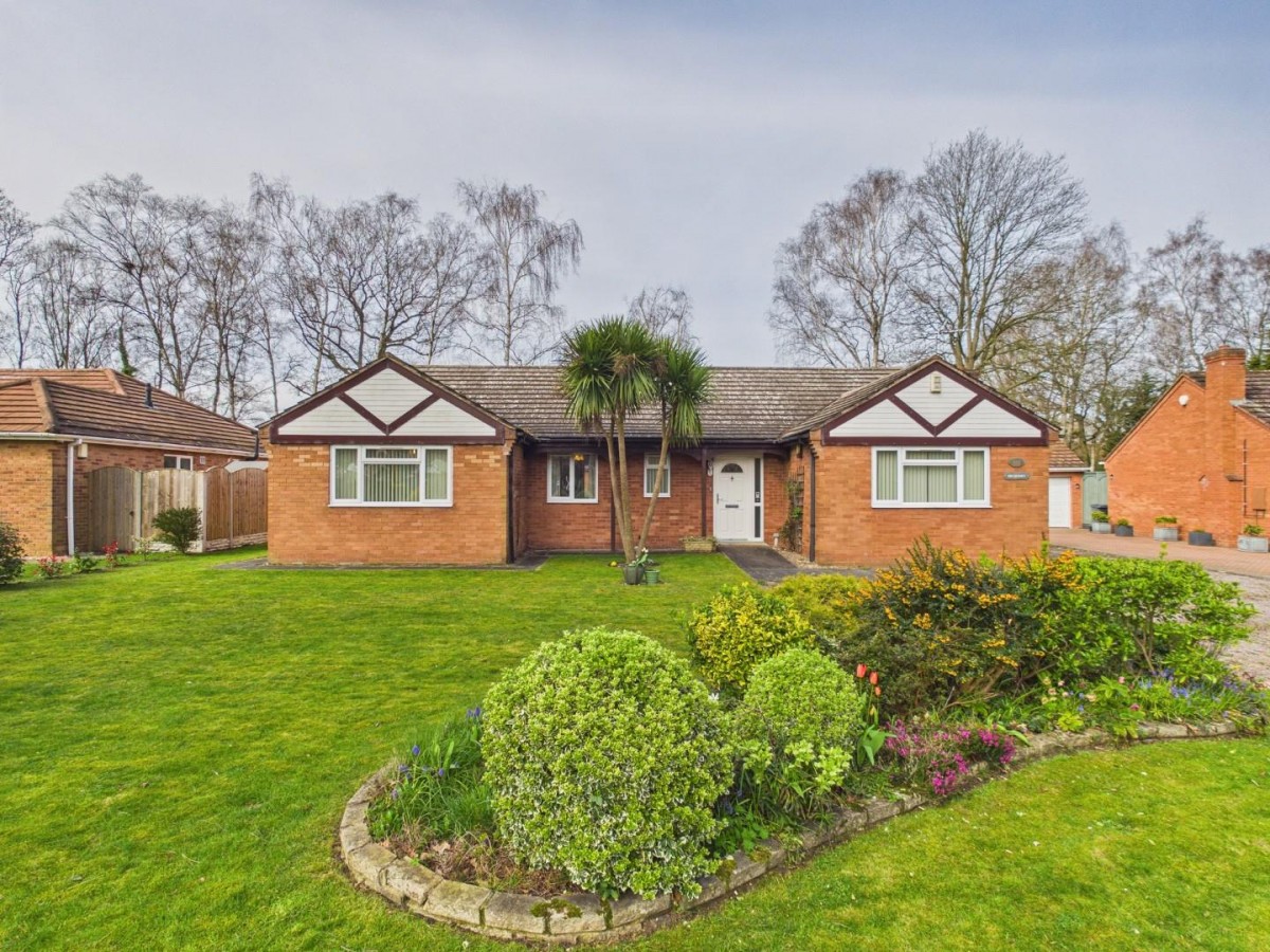 Fulmar Road, Lincoln