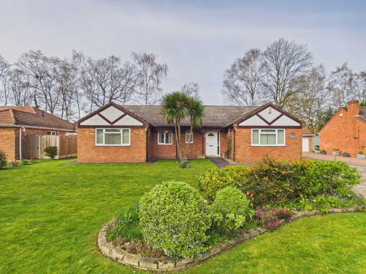 4 bedroom Bungalow for Sale Fulmar Road, Lincoln