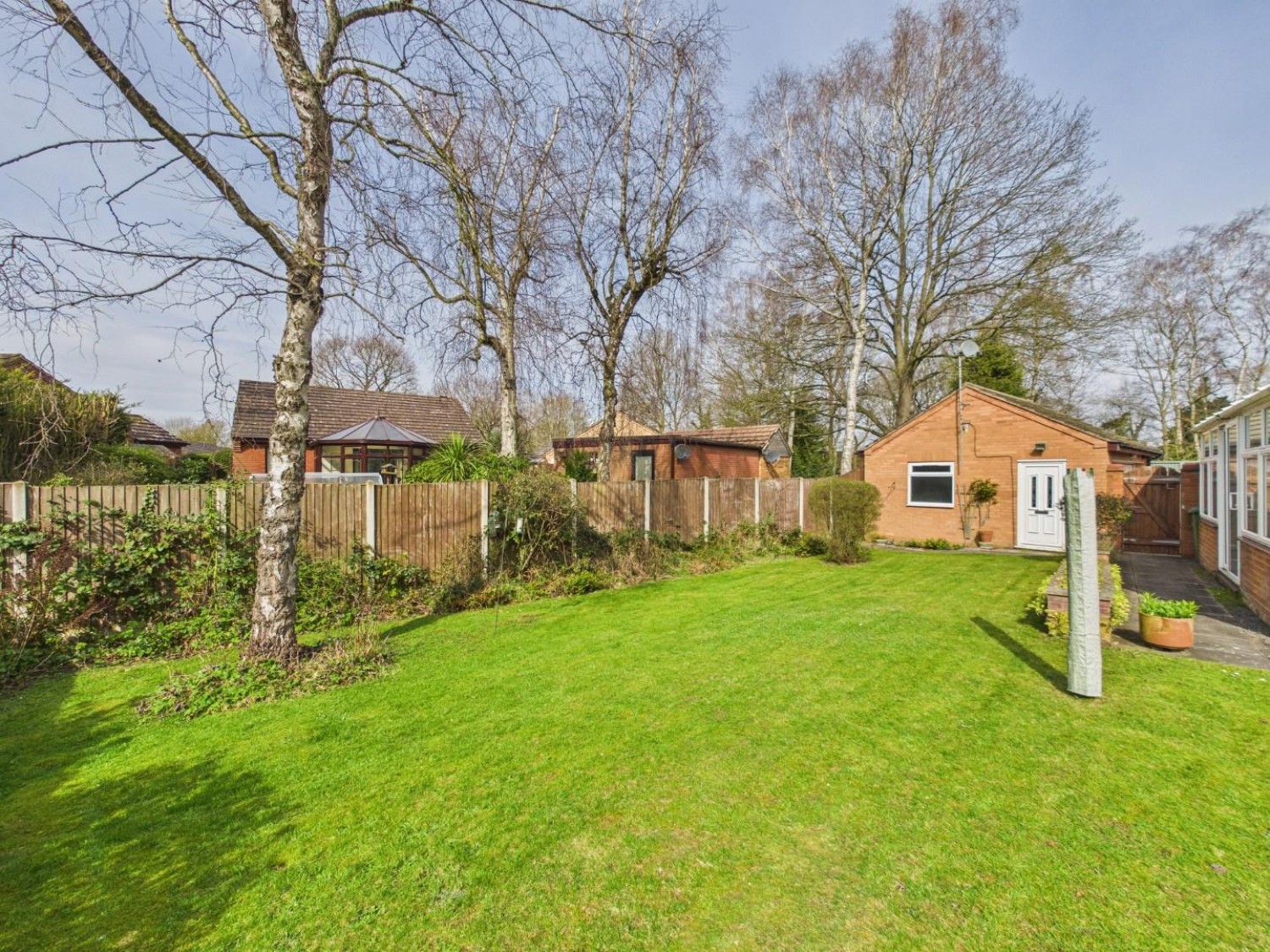 4 bedroom Bungalow for Sale Fulmar Road, Lincoln