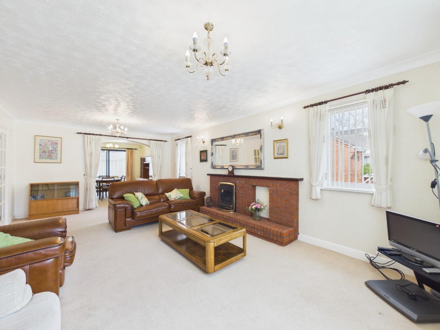 4 bedroom Bungalow for Sale Fulmar Road, Lincoln