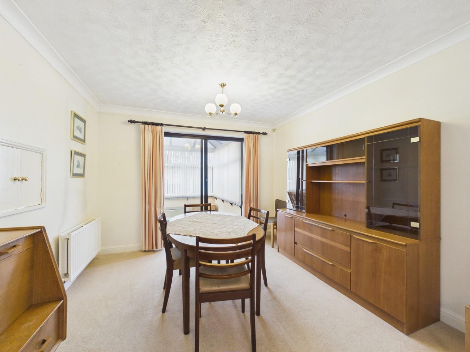 4 bedroom Bungalow for Sale Fulmar Road, Lincoln