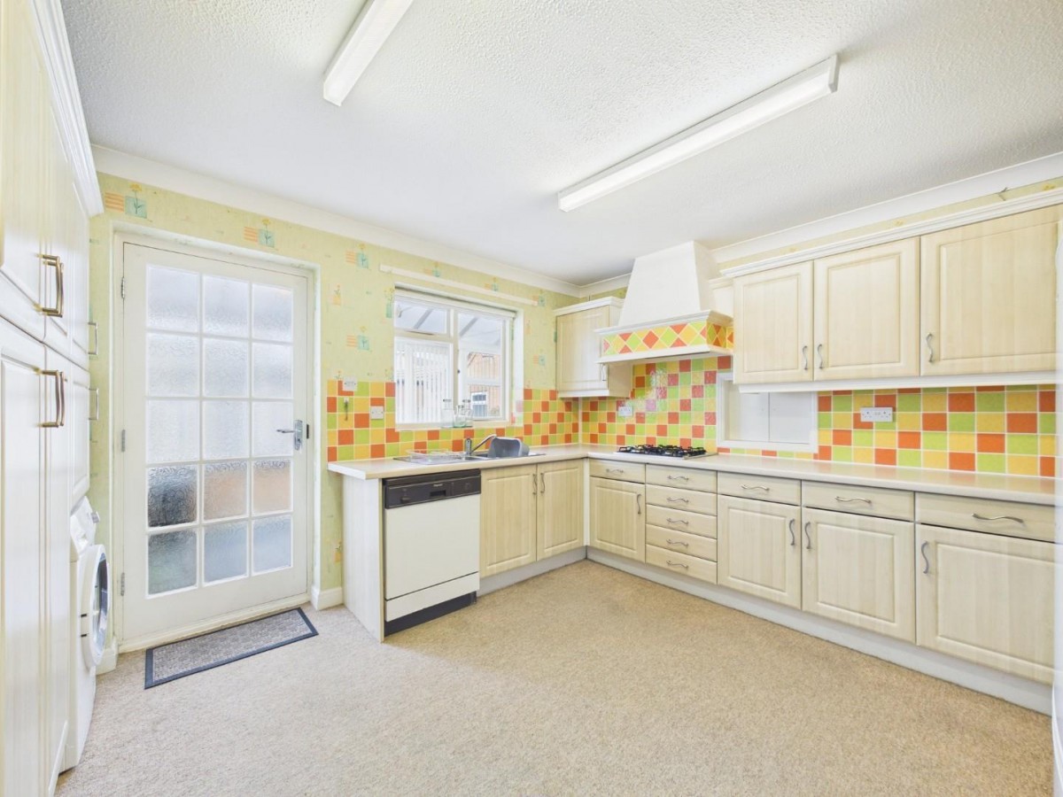 Fulmar Road, Lincoln