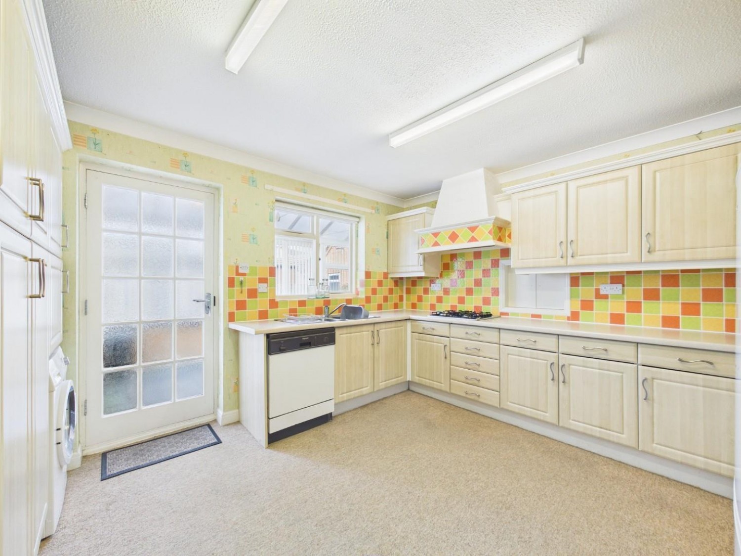 4 bedroom Bungalow for Sale Fulmar Road, Lincoln