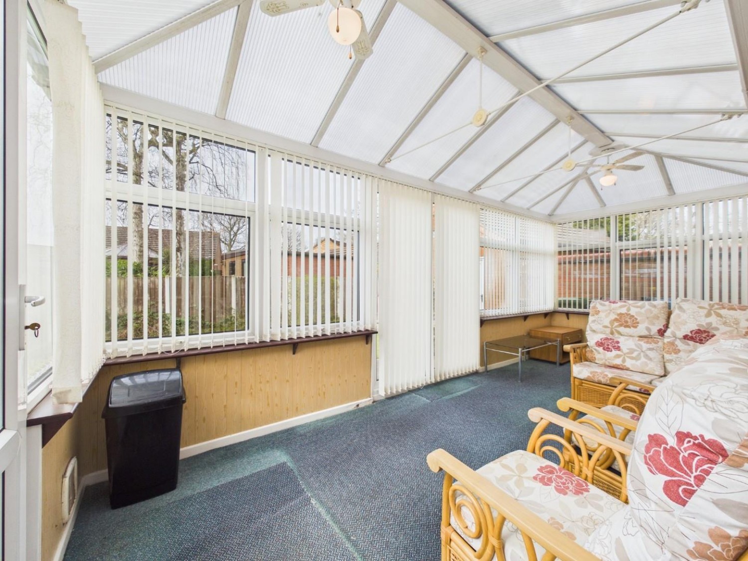 4 bedroom Bungalow for Sale Fulmar Road, Lincoln