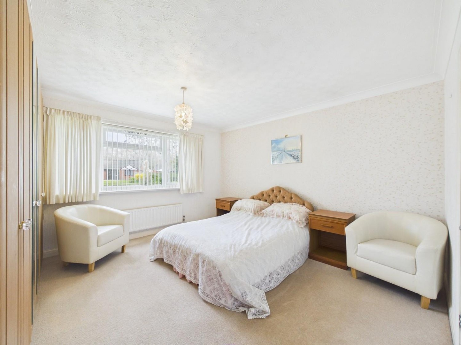 4 bedroom Bungalow for Sale Fulmar Road, Lincoln