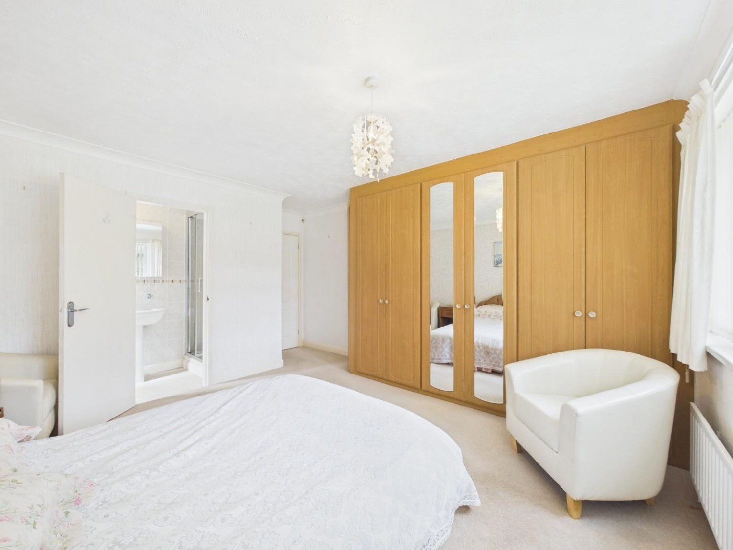 4 bedroom Bungalow for Sale Fulmar Road, Lincoln