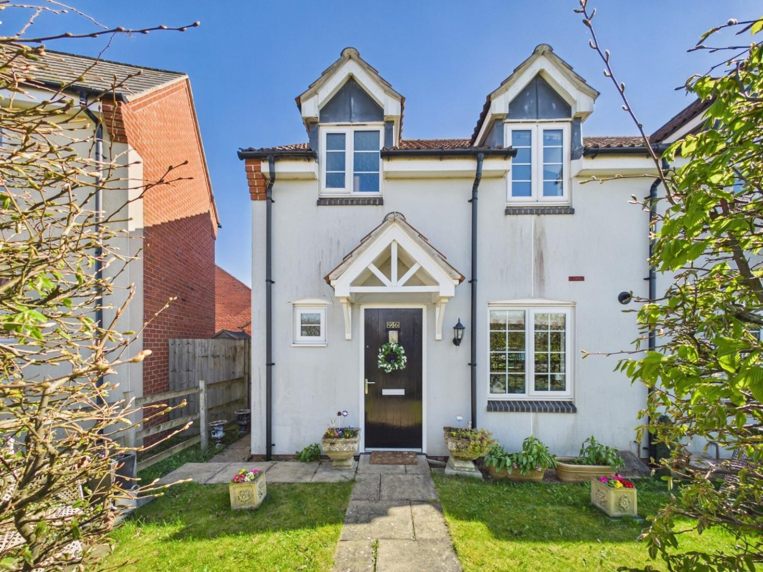 3 bedroom House for Sale Warren Lane, Witham St. Hughs, Lincoln