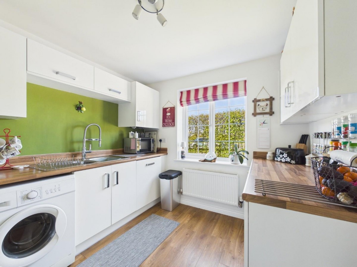 Warren Lane, Witham St. Hughs, Lincoln