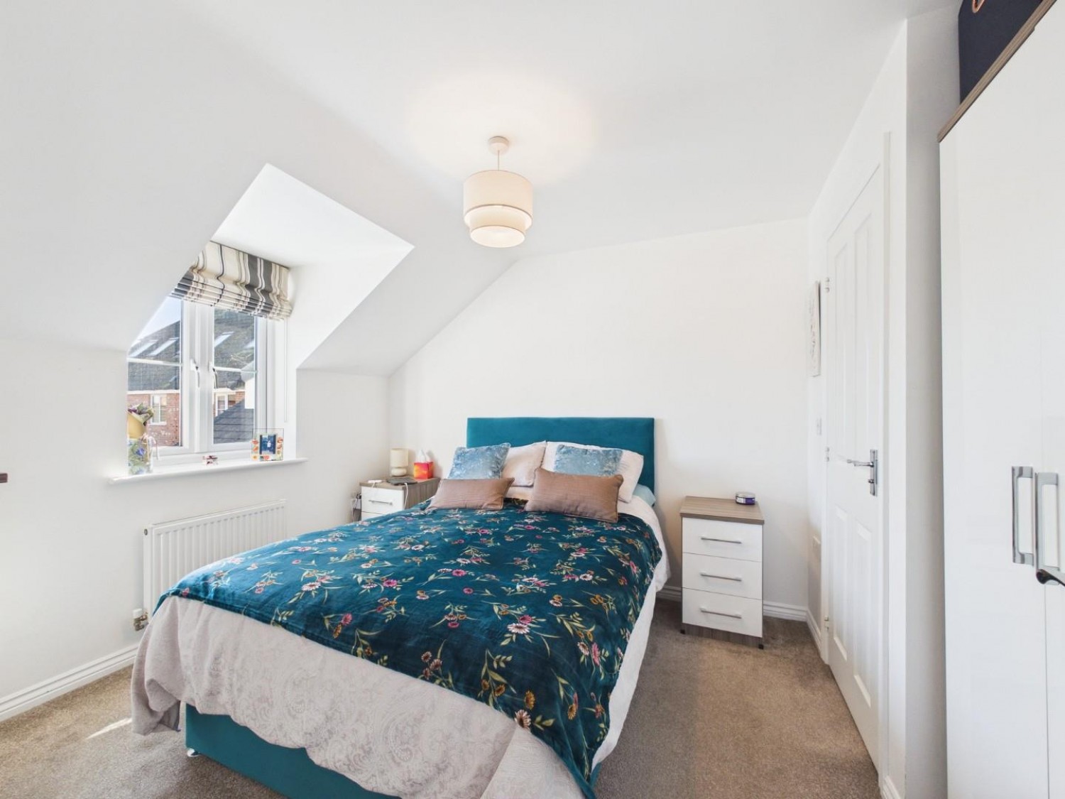 3 bedroom House for Sale Warren Lane, Witham St. Hughs, Lincoln