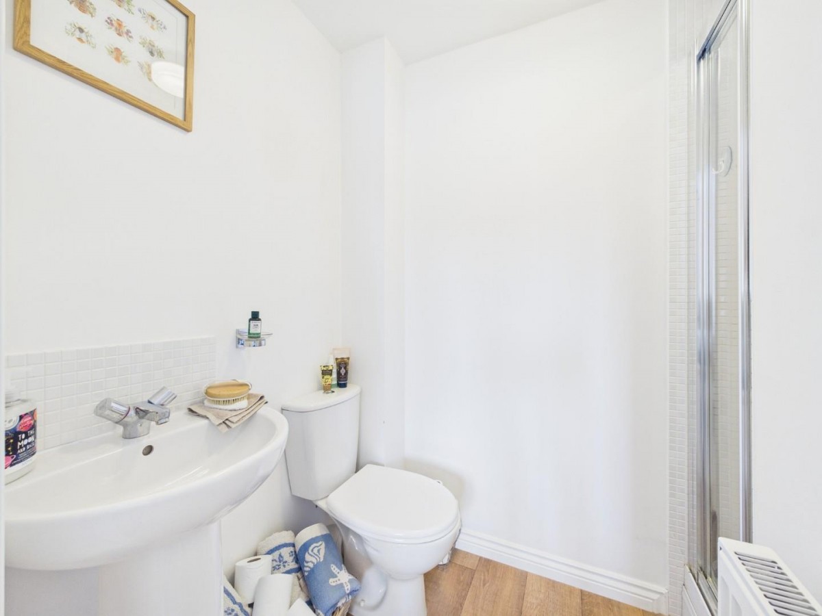 Warren Lane, Witham St. Hughs, Lincoln