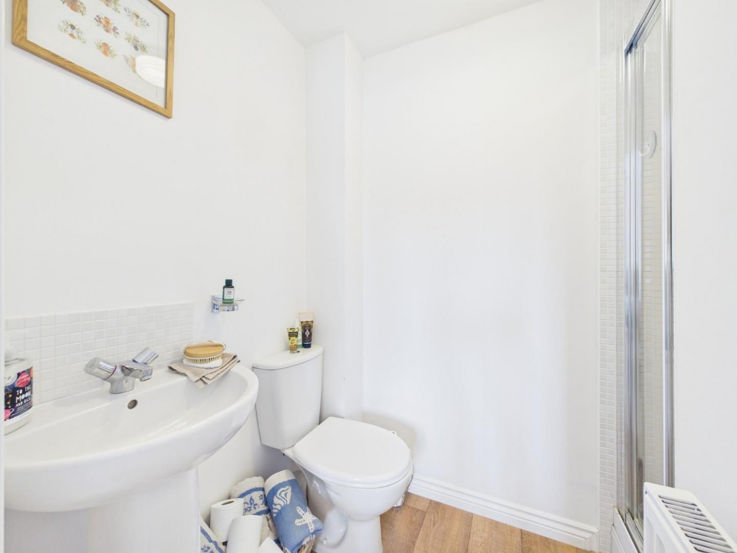 3 bedroom House for Sale Warren Lane, Witham St. Hughs, Lincoln